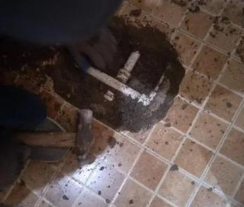 滨江卫生间漏水维修公司为您分享下卫生间渗水如何处理及注意事项