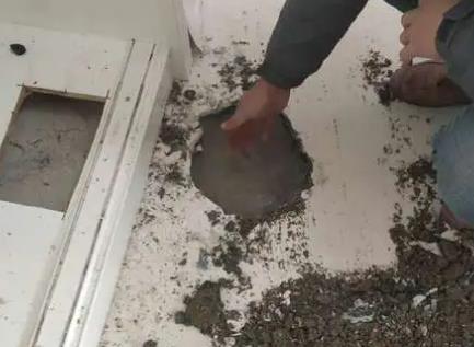 滨江卫生间漏水维修公司分享下精确定位查漏水一次多少钱?不同级别收费不同