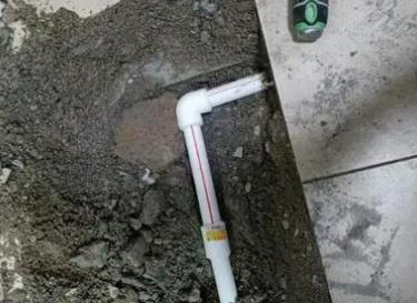 滨江阳台漏水维修时有哪些声音会影响检漏仪