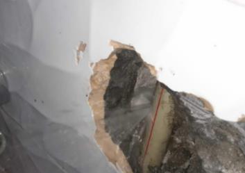 滨江卫生间漏水维修的步骤和流程。